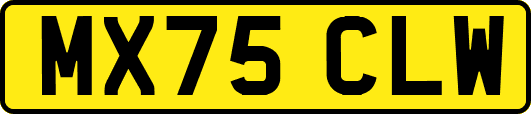 MX75CLW