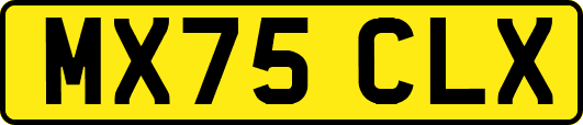 MX75CLX