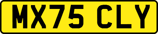 MX75CLY