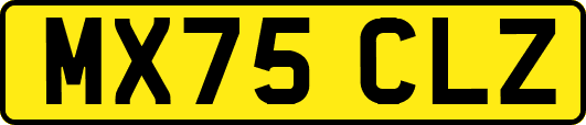 MX75CLZ
