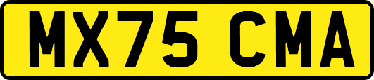 MX75CMA