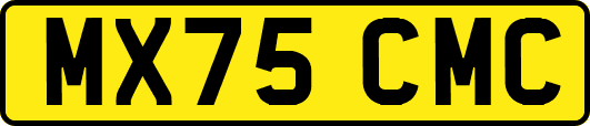 MX75CMC