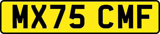 MX75CMF
