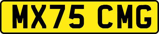 MX75CMG