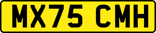 MX75CMH