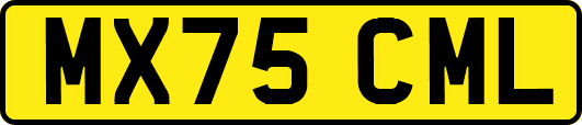 MX75CML