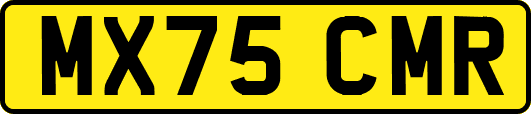 MX75CMR