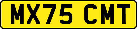 MX75CMT