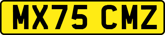 MX75CMZ