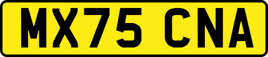 MX75CNA