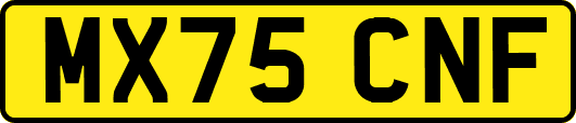 MX75CNF