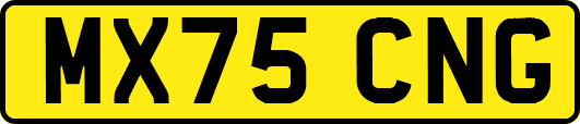 MX75CNG