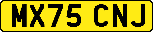 MX75CNJ