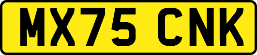 MX75CNK