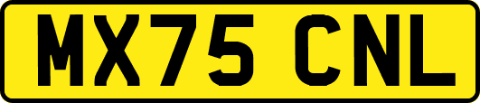 MX75CNL