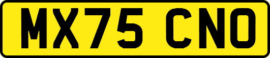 MX75CNO