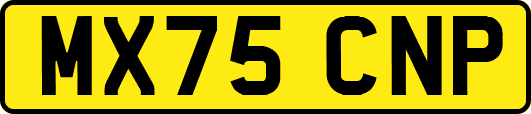 MX75CNP