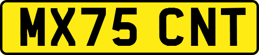 MX75CNT