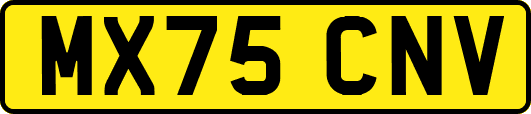 MX75CNV