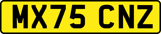 MX75CNZ