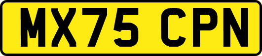 MX75CPN