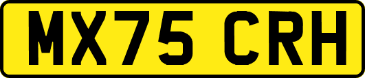 MX75CRH
