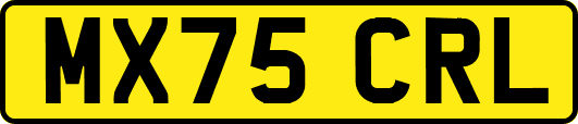 MX75CRL