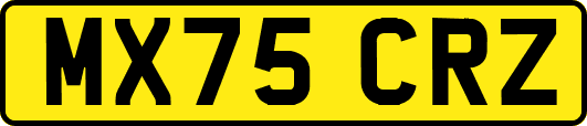 MX75CRZ