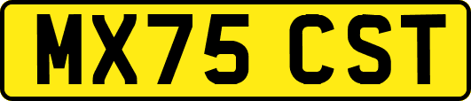 MX75CST