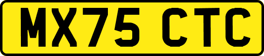 MX75CTC