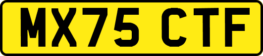 MX75CTF