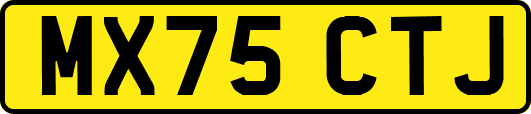 MX75CTJ