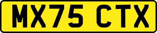 MX75CTX