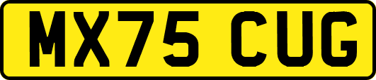 MX75CUG