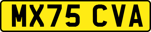 MX75CVA