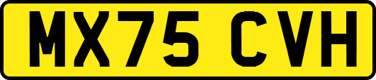 MX75CVH