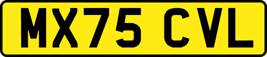 MX75CVL