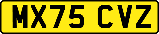 MX75CVZ