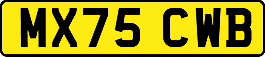 MX75CWB