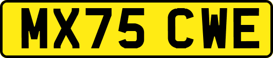 MX75CWE