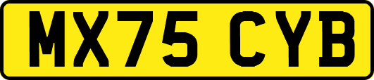 MX75CYB