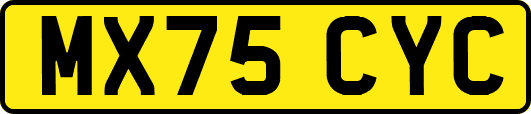 MX75CYC