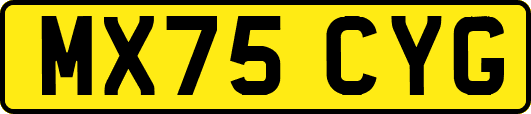 MX75CYG