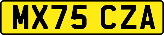 MX75CZA