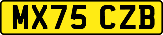 MX75CZB
