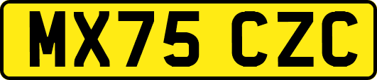 MX75CZC