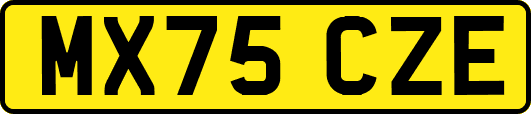 MX75CZE