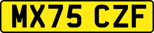 MX75CZF