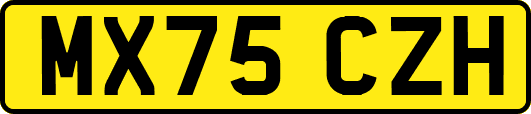 MX75CZH