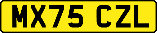 MX75CZL